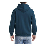 18500 Gildan Heavy Blend™ Hooded Sweatshirt Legion Blue