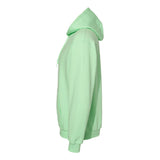 18500 Gildan Heavy Blend™ Hooded Sweatshirt Mint Green