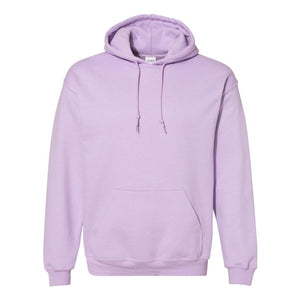 18500 Gildan Heavy Blend™ Hooded Sweatshirt Orchid