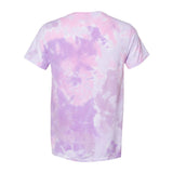 650DR Dyenomite Dream Tie-Dyed T-Shirt Cotton Candy