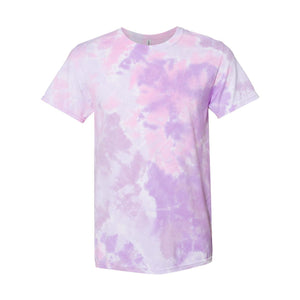 650DR Dyenomite Dream Tie-Dyed T-Shirt Cotton Candy