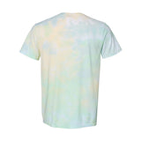 650DR Dyenomite Dream Tie-Dyed T-Shirt Lemon Lime