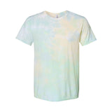 650DR Dyenomite Dream Tie-Dyed T-Shirt Lemon Lime