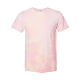 650DR Dyenomite Dream Tie-Dyed T-Shirt Sunset