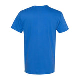 4980 Hanes Perfect-T T-Shirt Blue Bell Breeze