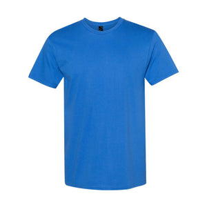 4980 Hanes Perfect-T T-Shirt Blue Bell Breeze