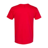 4980 Hanes Perfect-T T-Shirt Athletic Red