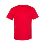 5180 Hanes Beefy-T® T-Shirt Athletic Red