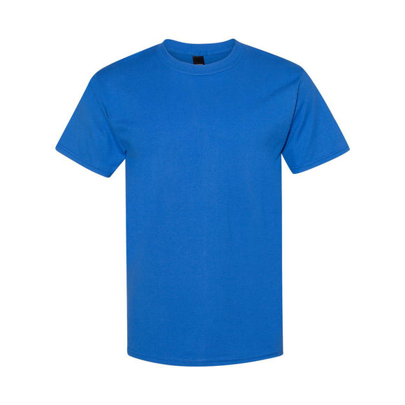 5180 Hanes Beefy-T® T-Shirt Blue Bell Breeze