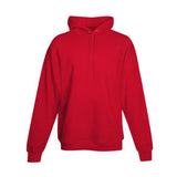 P170 Hanes Ecosmart® Hooded Sweatshirt Athletic Red