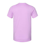 3001CVC BELLA + CANVAS CVC Jersey Tee Heather Prism Lilac