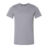 3001CVC BELLA + CANVAS CVC Jersey Tee Heather Storm