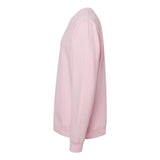 SS3000 Independent Trading Co. Midweight Sweatshirt Light Pink