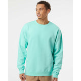 SS3000 Independent Trading Co. Midweight Sweatshirt Mint