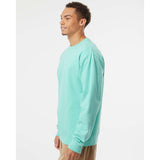 SS3000 Independent Trading Co. Midweight Sweatshirt Mint