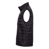 EXP120PFV Independent Trading Co. Puffer Vest Black