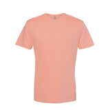 3600 Next Level Unisex Cotton T-Shirt Desert Pink