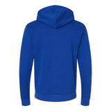 9303 Next Level Unisex Santa Cruz Hoodie Royal