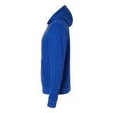 9303 Next Level Unisex Santa Cruz Hoodie Royal