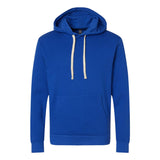 9303 Next Level Unisex Santa Cruz Hoodie Royal