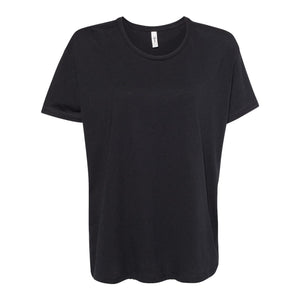 1530 Next Level Women’s Ideal Flow T-Shirt Black