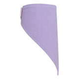 1012 Rabbit Skins Premium Jersey Bandana Bib Lavender/ Pink