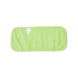 1014 Rabbit Skins Terry Burp Cloth Key Lime