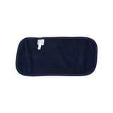 1014 Rabbit Skins Terry Burp Cloth Navy