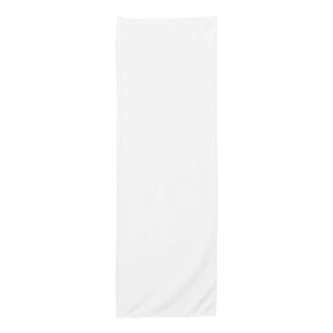 C710 Carmel Towel Company Chill Towel White