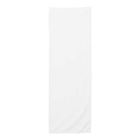 C710 Carmel Towel Company Chill Towel White