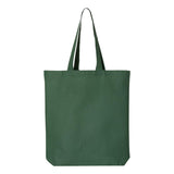 QTBG Q-Tees 12L Economical Tote Forest