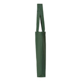 QTBG Q-Tees 12L Economical Tote Forest