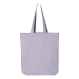 QTBG Q-Tees 12L Economical Tote Lavender