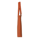 QTBG Q-Tees 12L Economical Tote Texas Orange