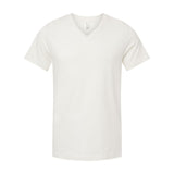 3005 BELLA + CANVAS Jersey V-Neck Tee Vintage White