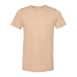 3413 BELLA + CANVAS Triblend Tee Sand Dune Triblend