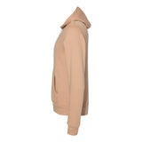 3719 BELLA + CANVAS Sponge Fleece Hoodie Heather Sand Dune