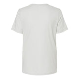 6400 BELLA + CANVAS Women’s Relaxed Jersey Tee Silver