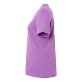 6400 BELLA + CANVAS Women’s Relaxed Jersey Tee Royal Purple