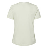 6400 BELLA + CANVAS Women’s Relaxed Jersey Tee Citron