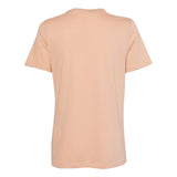 6400 BELLA + CANVAS Women’s Relaxed Jersey Tee Sand Dune