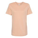 6400 BELLA + CANVAS Women’s Relaxed Jersey Tee Sand Dune