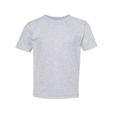 3381 ALSTYLE Youth Classic T-Shirt Athletic Heather