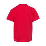 3381 ALSTYLE Youth Classic T-Shirt Red