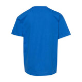 3381 ALSTYLE Youth Classic T-Shirt Royal