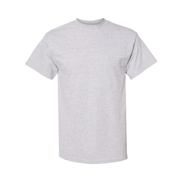 1901 ALSTYLE Heavyweight T-Shirt Athletic Heather