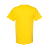 1901 ALSTYLE Heavyweight T-Shirt Yellow