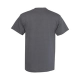 1905 ALSTYLE Heavyweight Pocket T-Shirt Charcoal