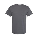 1905 ALSTYLE Heavyweight Pocket T-Shirt Charcoal