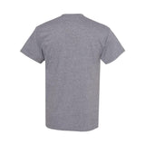 1905 ALSTYLE Heavyweight Pocket T-Shirt Graphite Heather